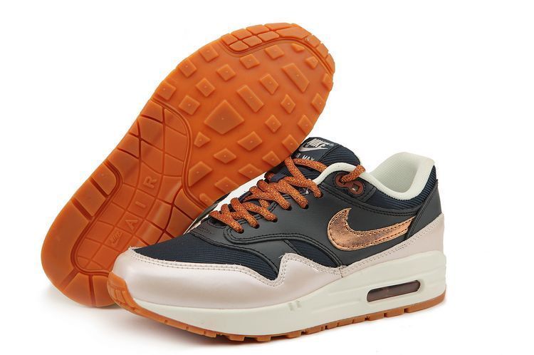 nike air max femmes bw trainers couleur marcassite vert